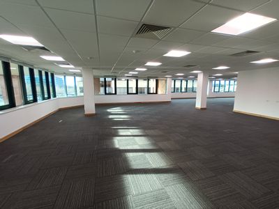 Property Image for Moorgate House, 201 Silbury Boulevard, Central Milton Keynes, Milton Keynes, South East, MK9 1LZ