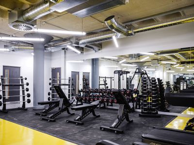 Property Image for Norfolk House, 80 Saxon Gate, Central Milton Keynes, Milton Keynes, MK9 2DL