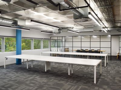 Property Image for Norfolk House, 80 Saxon Gate, Central Milton Keynes, Milton Keynes, MK9 2DL