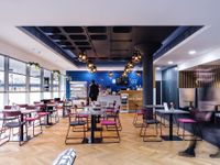 Property Image for Norfolk House, 80 Saxon Gate, Central Milton Keynes, Milton Keynes, MK9 2DL