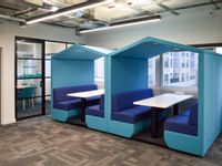 Property Image for Norfolk House, 80 Saxon Gate, Central Milton Keynes, Milton Keynes, MK9 2DL