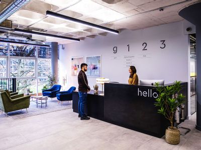 Property Image for Norfolk House, 80 Saxon Gate, Central Milton Keynes, Milton Keynes, MK9 2DL