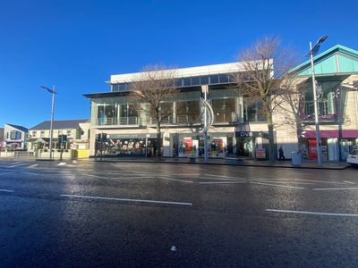 Property Image for 110-130 Main Street, Bangor, Co Down, BT20 4AG