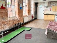 Property Image for 6c Oldknows Factory, Egerton Street, Nottingham, Nottinghamshire, NG3 4GN