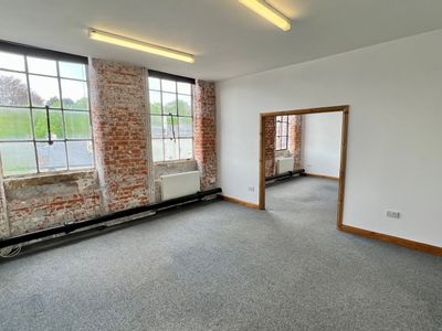 Property Image for 6c Oldknows Factory, Egerton Street, Nottingham, Nottinghamshire, NG3 4GN