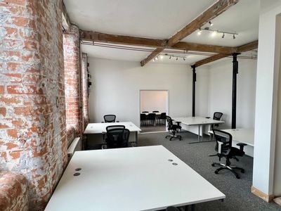 Property Image for 6c Oldknows Factory, Egerton Street, Nottingham, Nottinghamshire, NG3 4GN