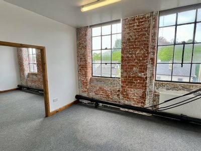 Property Image for 6c Oldknows Factory, Egerton Street, Nottingham, Nottinghamshire, NG3 4GN