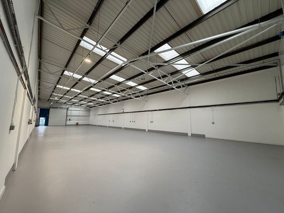 Unit D3 Stafford Park 4, Telford TF3