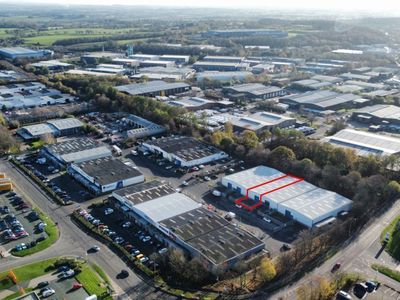 Property Image for Unit D3 Stafford Park 4, Telford TF3