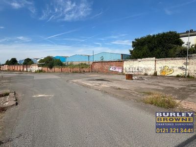 Property Image for Whitehall Road, Tipton, West Midlands, DY4 7JR