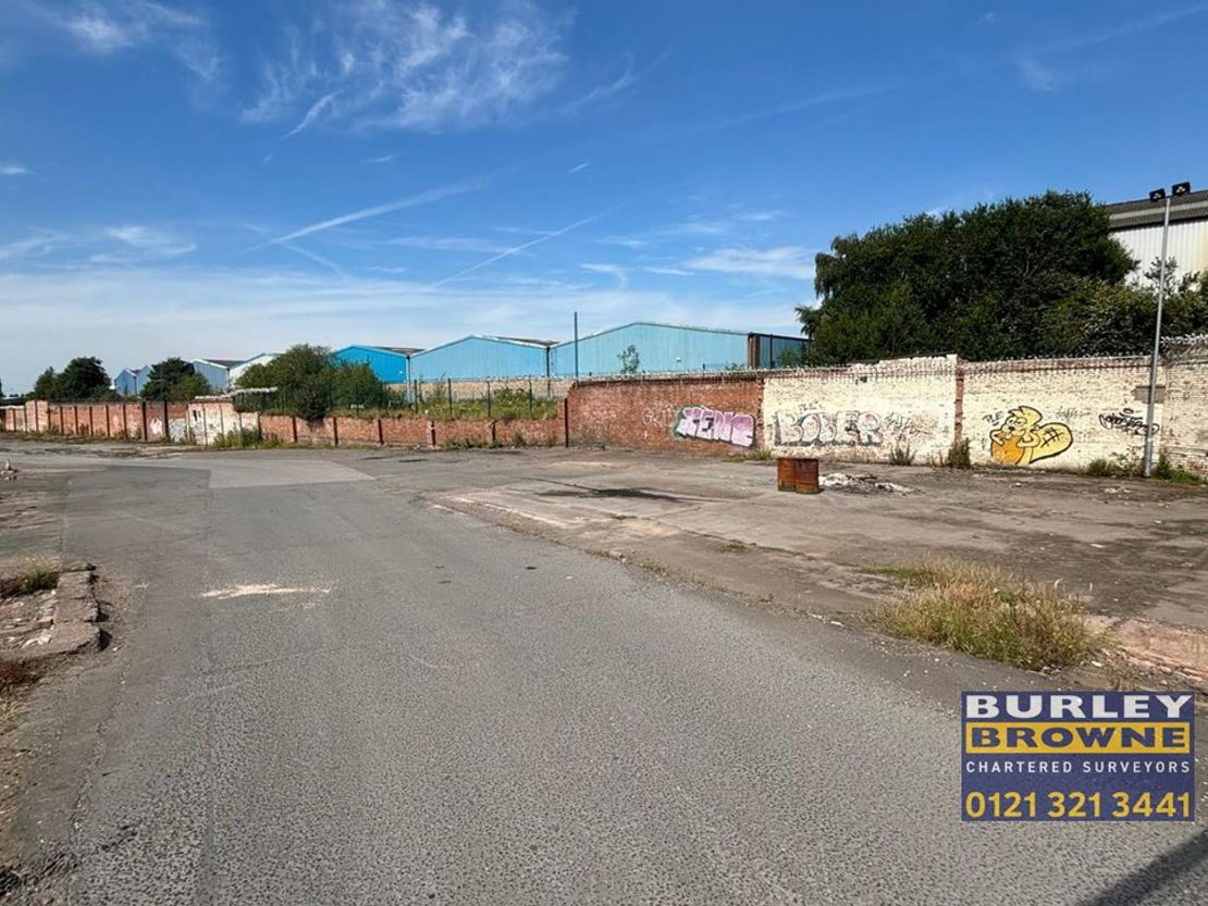 Whitehall Road, Tipton, West Midlands, DY4 7JR