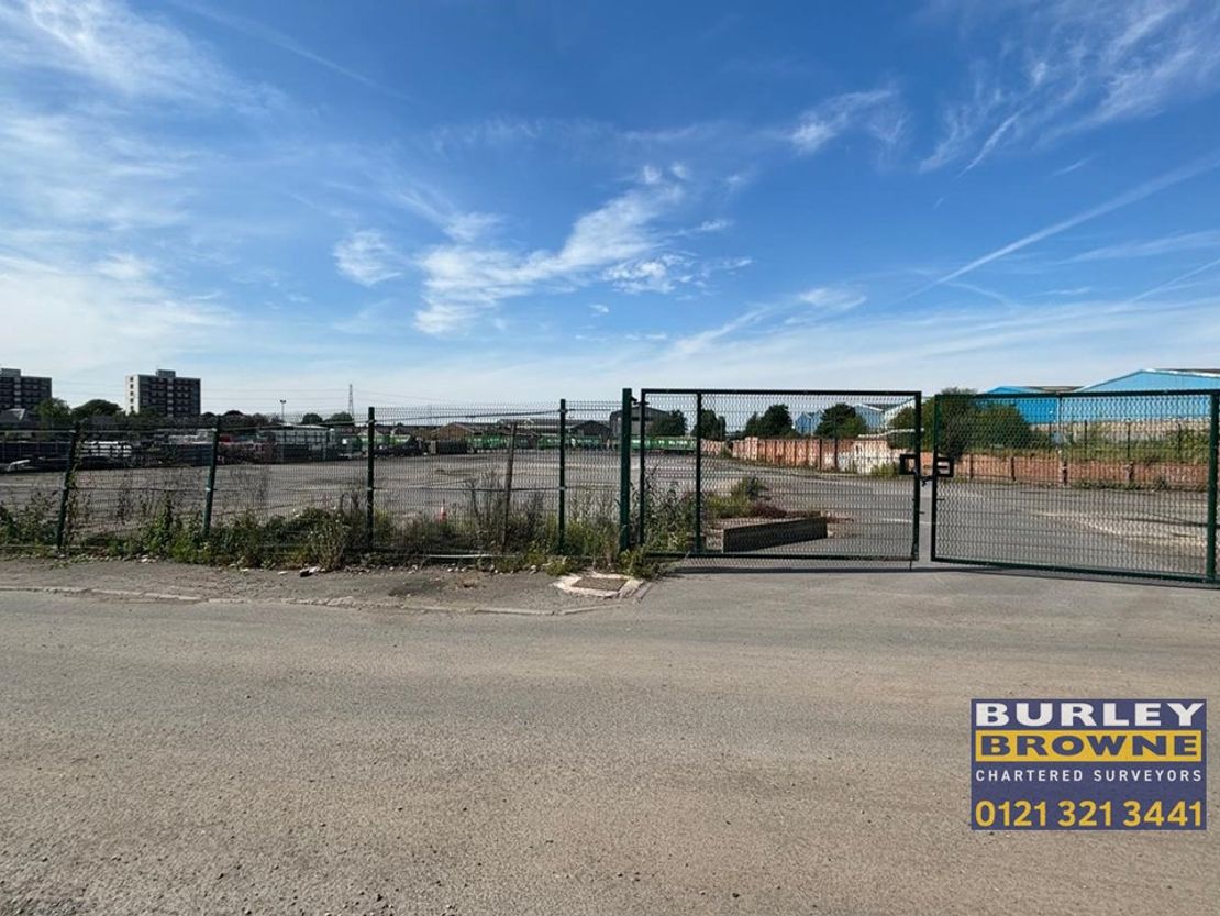 Whitehall Road, Tipton, West Midlands, DY4 7JR