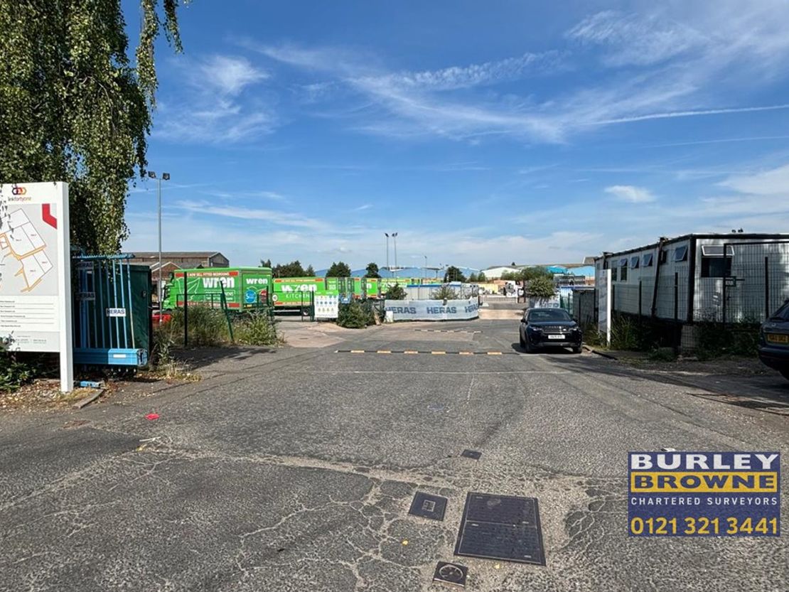 Whitehall Road, Tipton, West Midlands, DY4 7JR