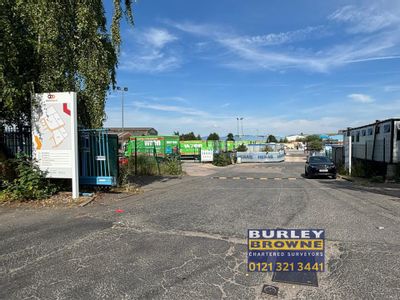 Property Image for Whitehall Road, Tipton, West Midlands, DY4 7JR