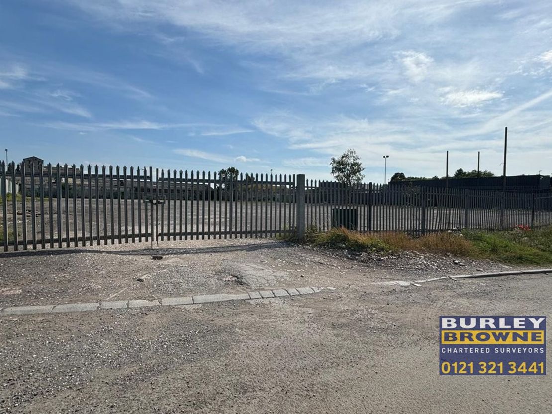 Whitehall Road, Tipton, West Midlands, DY4 7JR