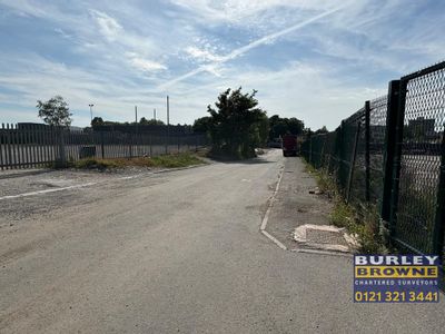 Property Image for Whitehall Road, Tipton, West Midlands, DY4 7JR