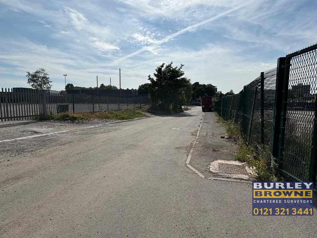 Whitehall Road, Tipton, West Midlands, DY4 7JR