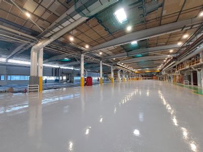Property Image for Bedwell Park Bedwell Road, North Wales Wrexham Industrial Estate, Cross Lanes, Wrexham, Wrexham, LL13 0TS