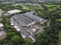 Property Image for Bedwell Park Bedwell Road, North Wales Wrexham Industrial Estate, Cross Lanes, Wrexham, Wrexham, LL13 0TS