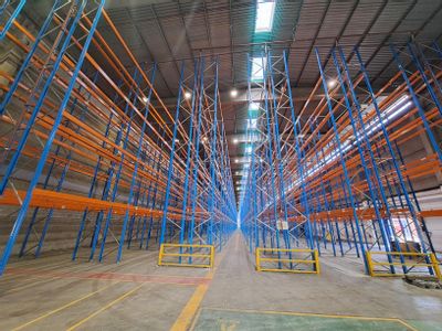 Property Image for Bedwell Park Bedwell Road, North Wales Wrexham Industrial Estate, Cross Lanes, Wrexham, Wrexham, LL13 0TS