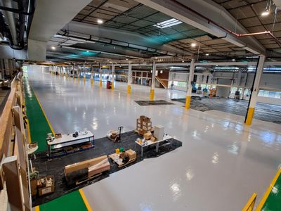 Property Image for Bedwell Park Bedwell Road, North Wales Wrexham Industrial Estate, Cross Lanes, Wrexham, Wrexham, LL13 0TS