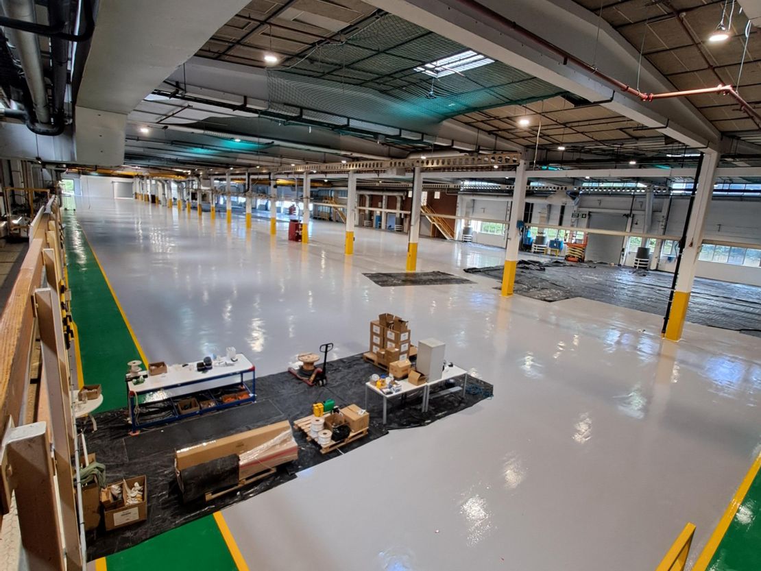 Bedwell Park Bedwell Road, North Wales Wrexham Industrial Estate, Cross Lanes, Wrexham, Wrexham, LL13 0TS