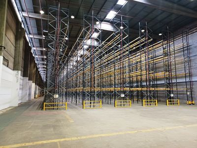 Property Image for Bedwell Park Bedwell Road, North Wales Wrexham Industrial Estate, Cross Lanes, Wrexham, Wrexham, LL13 0TS