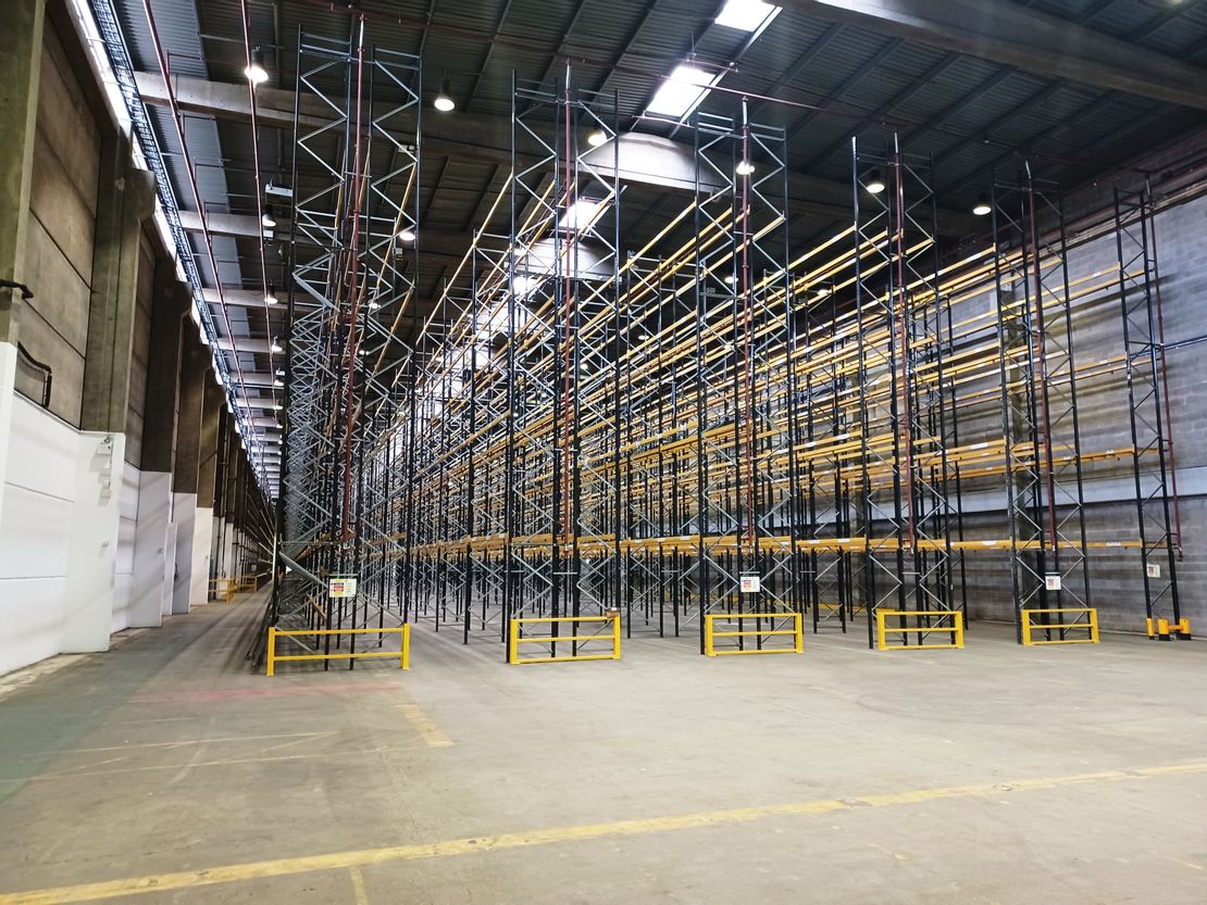 Bedwell Park Bedwell Road, North Wales Wrexham Industrial Estate, Cross Lanes, Wrexham, Wrexham, LL13 0TS