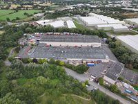 Property Image for Bedwell Park Bedwell Road, North Wales Wrexham Industrial Estate, Cross Lanes, Wrexham, Wrexham, LL13 0TS
