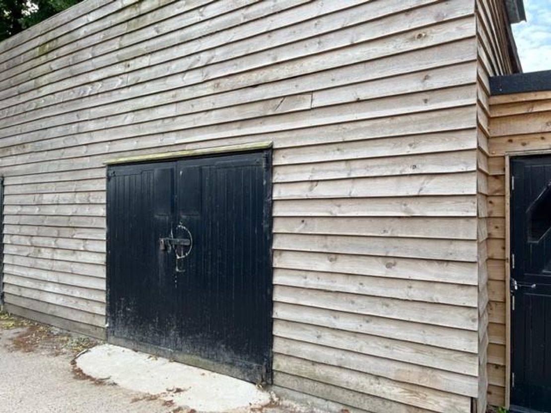 Barn 2 Crouchmans Court, Poynters Lane, Great Wakering, Essex, SS3 9TS