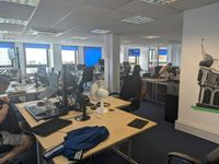 Property Image for 4th Floor Office, 1-2 Queen Square, Brighton, BN1 3FD
