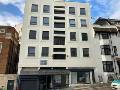 Property Image for 4th Floor Office, 1-2 Queen Square, Brighton, BN1 3FD
