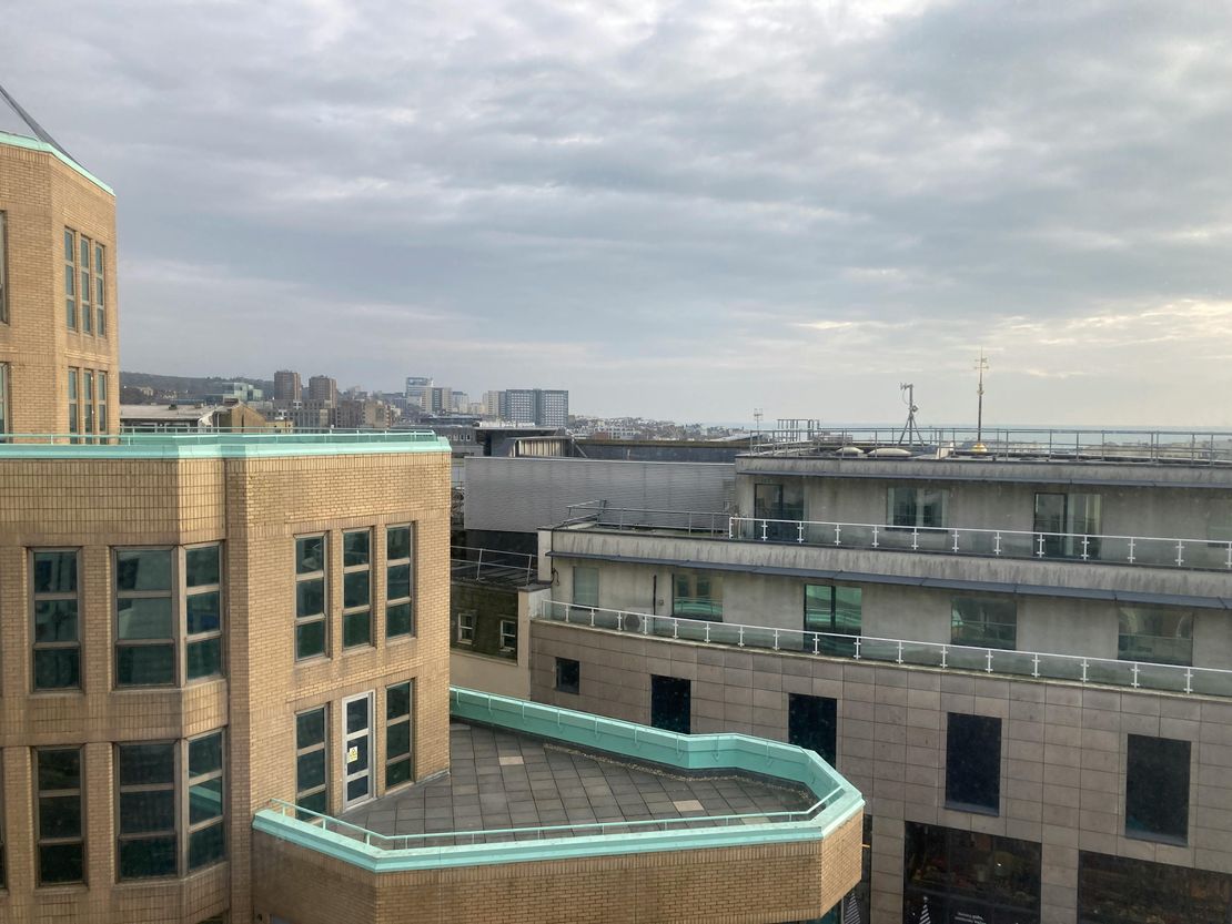 4th Floor Office, 1-2 Queen Square, Brighton, BN1 3FD