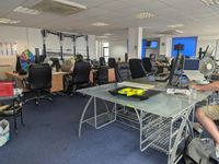 Property Image for 4th Floor Office, 1-2 Queen Square, Brighton, BN1 3FD