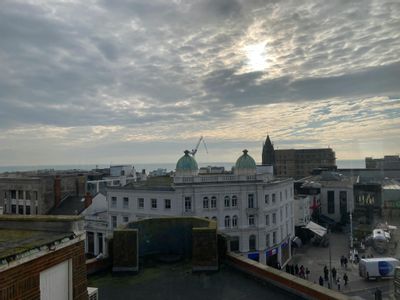 Property Image for 4th Floor Office, 1-2 Queen Square, Brighton, BN1 3FD