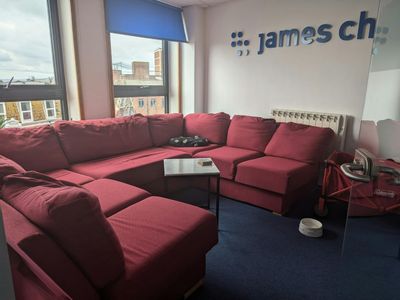 Property Image for 4th Floor Office, 1-2 Queen Square, Brighton, BN1 3FD