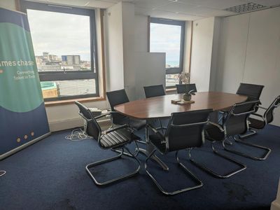 Property Image for 4th Floor Office, 1-2 Queen Square, Brighton, BN1 3FD