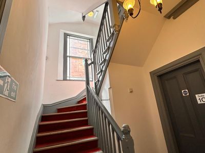 Property Image for The James Baker & Son Building, Cleveland Rd, Wolverhampton WV2 1BH