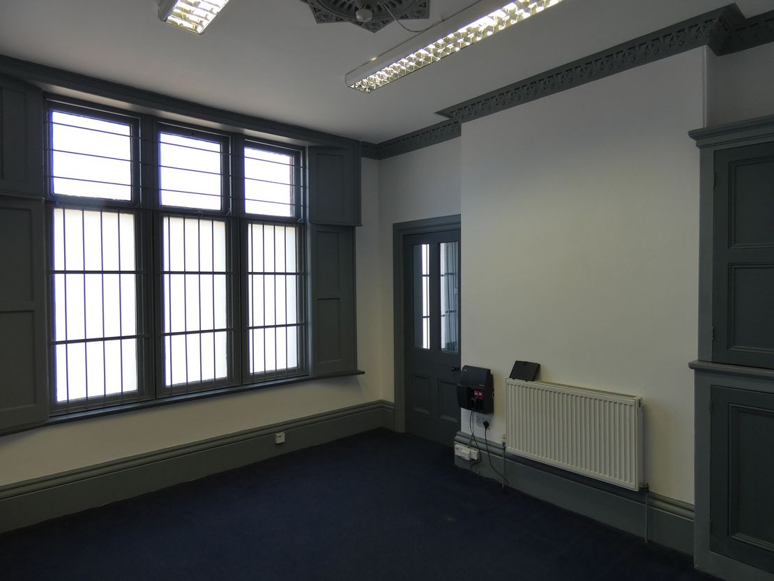 The James Baker & Son Building, Cleveland Rd, Wolverhampton WV2 1BH
