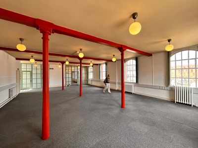 Property Image for The James Baker & Son Building, Cleveland Rd, Wolverhampton WV2 1BH