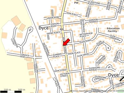 Property Image for 71 Victoria Street, Dyce, Aberdeen, Aberdeenshire, AB21 7AX