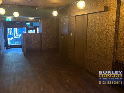Property Image for 7a High Street, Sutton Coldfield, B72 1XH