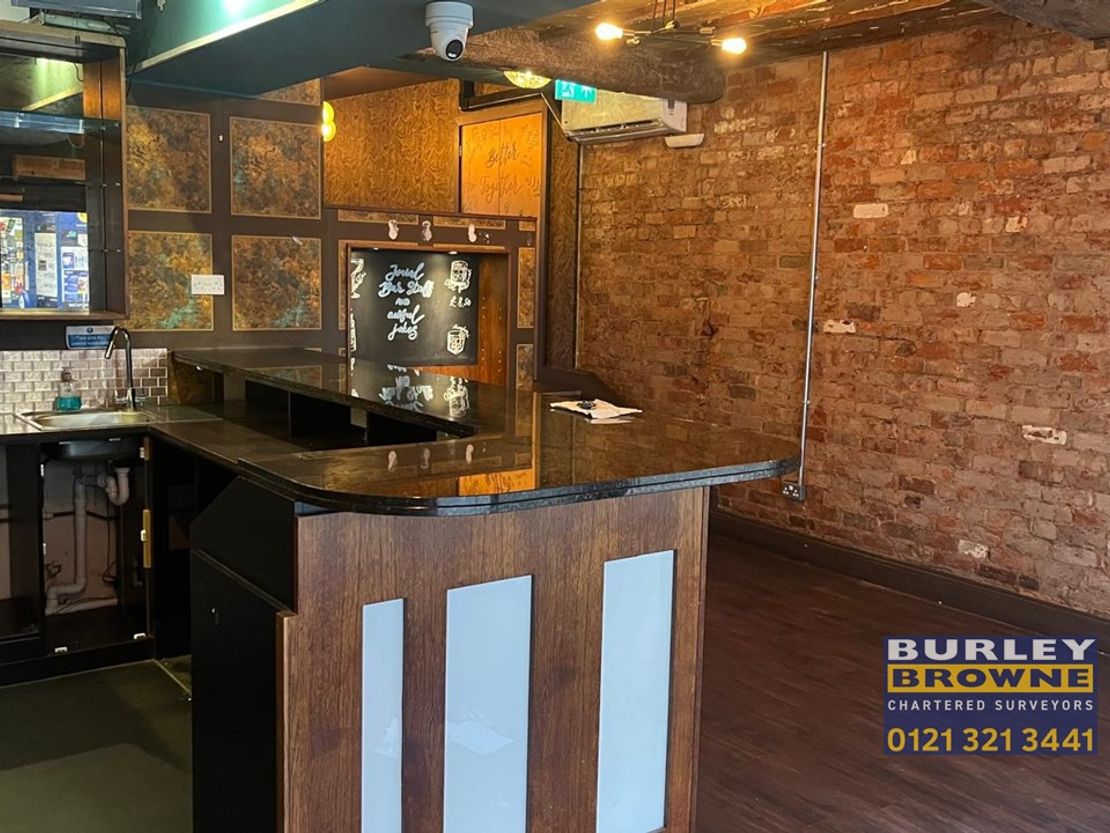 7a High Street, Sutton Coldfield, B72 1XH