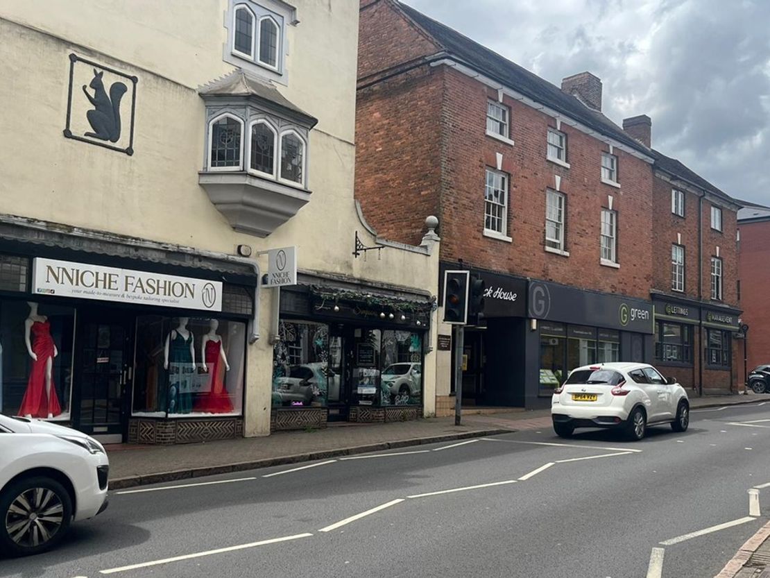 7a High Street, Sutton Coldfield, B72 1XH