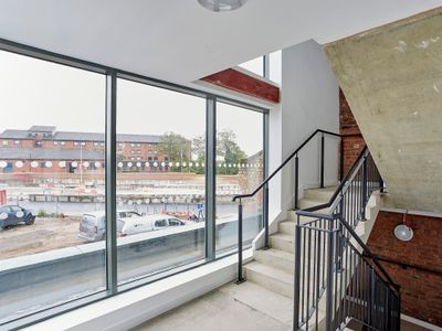 Property Image for Castle Buildings & Earl De Grey Buildings, Castle Street, Hull, HU1 2DA