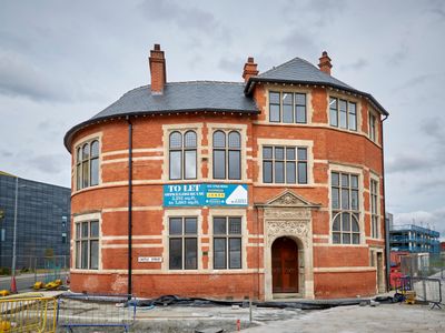 Property Image for Castle Buildings & Earl De Grey Buildings, Castle Street, Hull, HU1 2DA