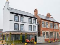 Property Image for Castle Buildings & Earl De Grey Buildings, Castle Street, Hull, HU1 2DA