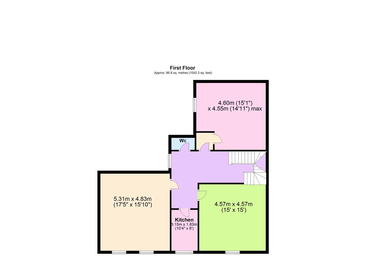 Property Floorplan 1