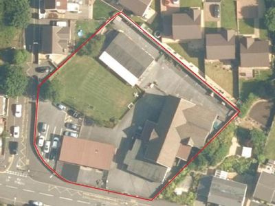 Property Image for Former Tan Y Lan Primary School, Tan Y Lan Terrace, Morriston, Swansea, Wales, SA6 7DU