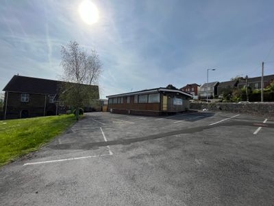 Property Image for Former Tan Y Lan Primary School, Tan Y Lan Terrace, Morriston, Swansea, Wales, SA6 7DU